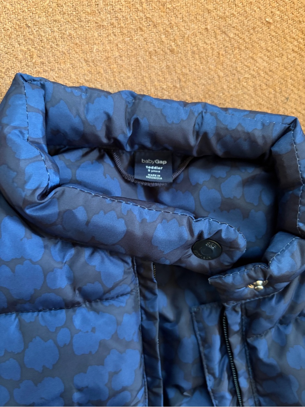 5T Girls Bundle, Mini Boden, Gap, Hanna Andersson - Picture 13 of 14